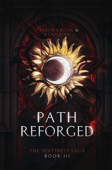 Hardcover A Path Reforged Book