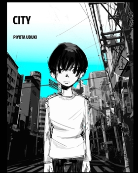Paperback City Book