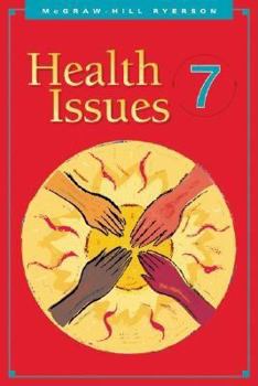 Paperback Health Issues 7 Book