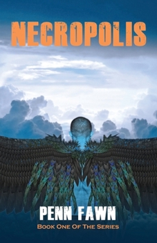 Paperback Necropolis: Book One of The Series Book