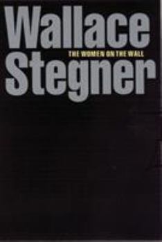 Paperback The Women on the Wall Book