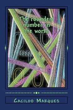 Paperback The roundest number in the world Book