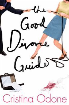 Paperback The Good Divorce Guide Book