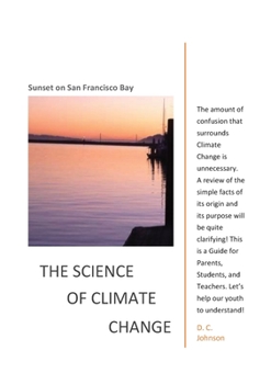 Paperback The Science of Climate Change Book