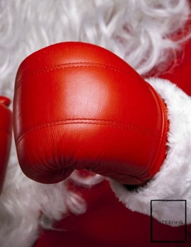 Paperback Christmas Time Lined Notebook Writing Pad Sketchbook: Unlined Ruled Pages Book (8.5 x 11 inches A4) - 100 Pages Journal II Planning, Drawing, Sketchin Book