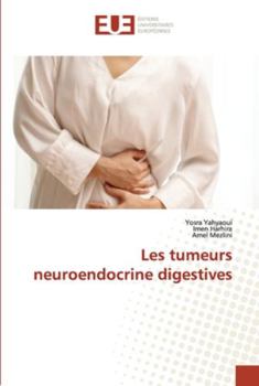 Paperback Les tumeurs neuroendocrine digestives [French] Book