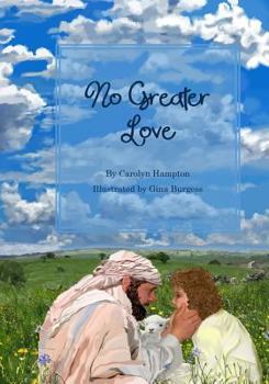Paperback No Greater Love Book