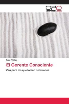 Paperback El Gerente Consciente [Spanish] Book