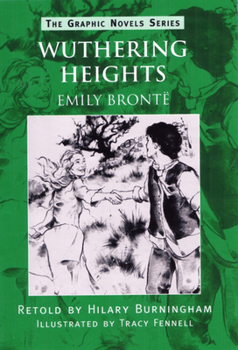 Paperback Wuthering Heights Book