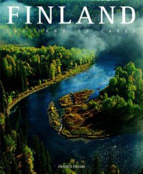 Finland (Exploring Countries of the Wor)