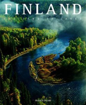 Hardcover Finland (Exploring Countries of the World) Book