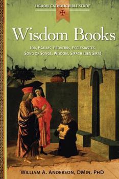 Paperback Wisdom Books: Job, Psalms, Proverbs, Ecclesiastes, Song of Songs, Wisdom, Sirach Book