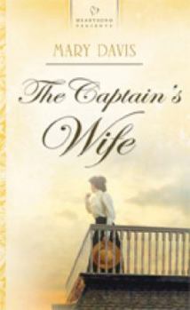 Paperback The Captain's Wife Book