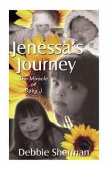 Paperback Jenessa's Journey Book