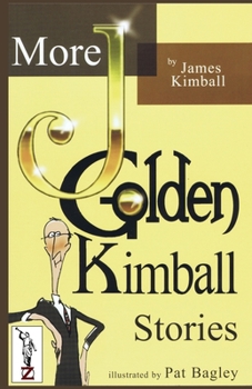 Paperback MORE J. Golden Kimball Stories Volume 2 Book