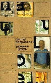 Paperback Natural Novel Book