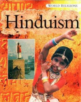 Paperback Hinduism (World Religions) Book