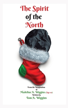 Hardcover The Spirit of the North Book