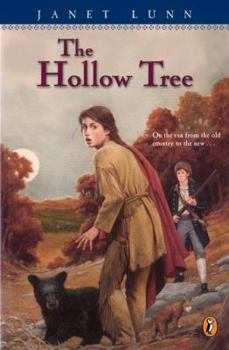 Paperback The Hollow Tree Book