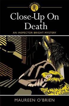 Close Up On Death - Book #1 of the Inspector John Bright