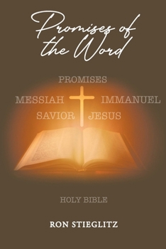 Paperback Promises of the Word Book