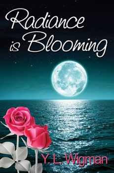 Paperback Radiance Is Blooming Book