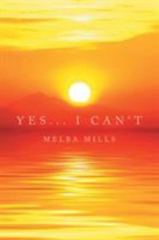 Paperback Yes... I Can't Book