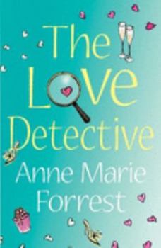 Paperback The Love Detective Book