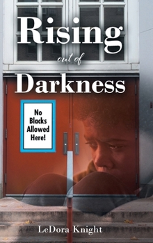 Hardcover Rising out of Darkness Book