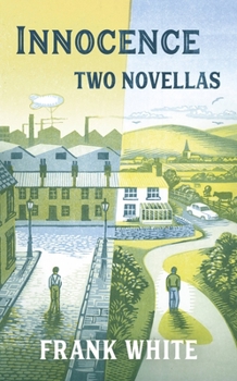 Paperback Innocence: Two Novellas Book