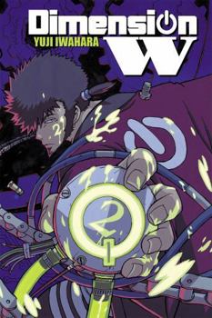 Dimension W, Vol. 2 - Book #2 of the Dimension W