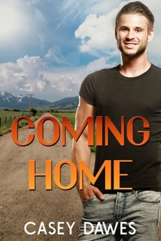 Paperback Coming Home Book