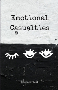 Paperback Emotional Casualties Book