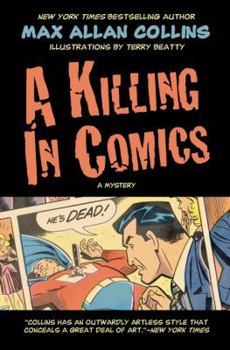 Paperback A Killing in Comics Book