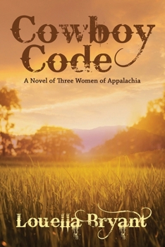 Paperback Cowboy Code Book