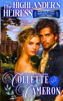 Highlander's Hope - Book #2 of the Castle Brides