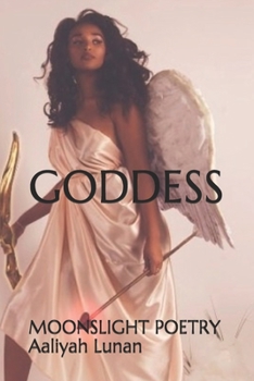 Paperback Goddess Book