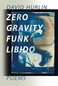 Paperback Zero Gravity Funk Libido Book