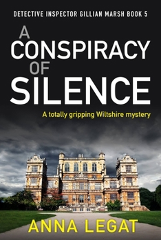 Paperback A Conspiracy of Silence Book