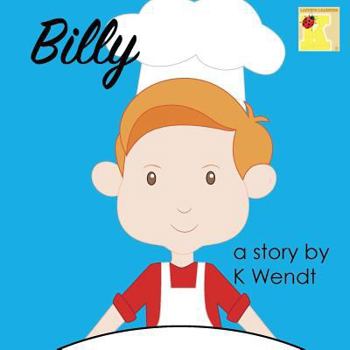 Paperback Billy Book