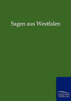 Paperback Sagen aus Westfalen [German] Book