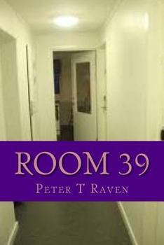 Paperback Room 39 Book