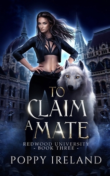 Paperback To Claim a Mate: A Fated Mates Shifter Romance Book