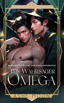 Paperback Das Wahrsager-Omega [German] Book