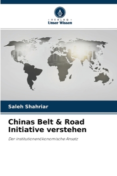 Paperback Chinas Belt & Road Initiative verstehen [German] Book