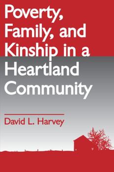Potter Addition: Poverty, Family, and Kinship in a Heartland Community (Social Institutions and Social Change)