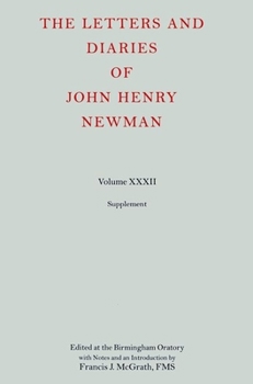 The Letters and Diaries of John Henry Newman: Volume IX: Littlemore and the Parting of Friends May 1842-October 1843 (Letters and Diaries of John Henry Newman)