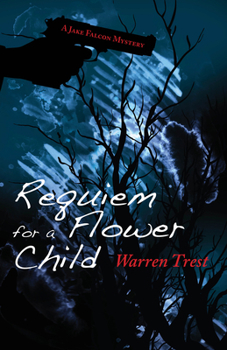 Paperback Requiem for a Flower Child: A Jake Falcon Mystery Book