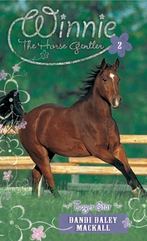 Mass Market Paperback Eager Star Book