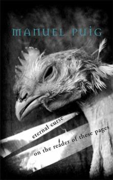 Paperback Eternal Curse on the Reader of These Pages Book